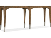 Hooker Furniture Living Room Chapman Console Table
